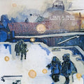 I Have a Tribe: Beneath A Yellow Moon - {VINYL LP}
