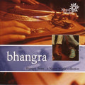 Various Artists: Bhangra Beatz - COMPACT DISCS