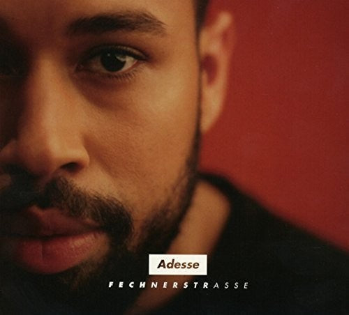 Adesse: Fechnerstrase - COMPACT DISCS