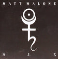 Matt Malone: S.I.X. - COMPACT DISCS