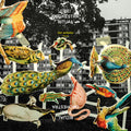 Fire Orchestra: Ritual - COMPACT DISCS