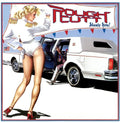 Rough Cutt: Wants You! - COMPACT DISCS