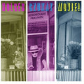 Holger Czukay: Movie - COMPACT DISCS