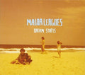 Major Leagues: Dream States - COMPACT DISCS