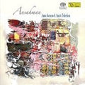 Garano, Anna / Tekerian, Anais: Ansahman - COMPACT DISCS