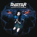 Avatar: Thoughts Of No Tomorrow - {VINYL LP}