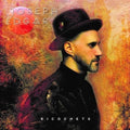 Joseph Edgar: Ricochets - COMPACT DISCS