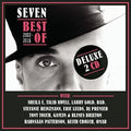Seven: Best Of 2002-2016: Deluxe Edition - COMPACT DISCS