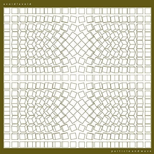Avoid Avoid: Particle & Wave - {VINYL LP}