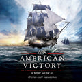Various: An American Victory / S.c.r. - COMPACT DISCS