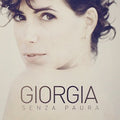 Giorgia: Senza Paura - COMPACT DISCS