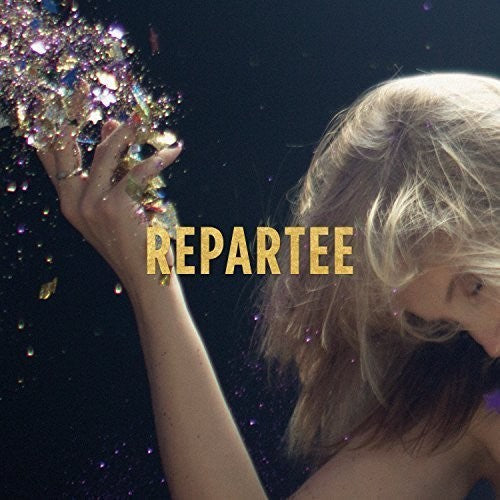 Repartee: All Lit Up - COMPACT DISCS