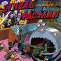 Linval Thompson: Linval Presents: Encounter Pac Man - COMPACT DISCS