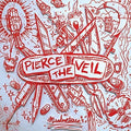 Pierce the Veil: Misadventures - {VINYL LP}