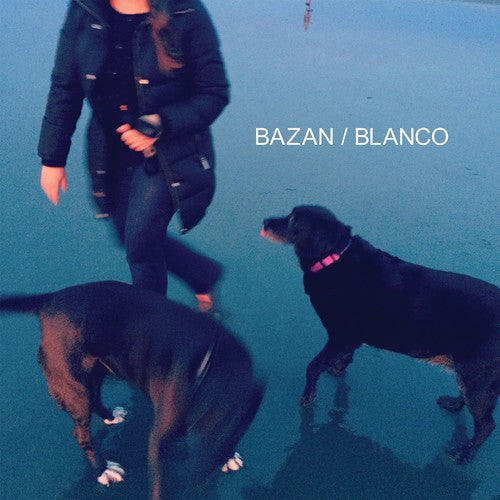 David Bazan: Blanco - COMPACT DISCS