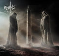 Amebix: Monolith: Power Remains - COMPACT DISCS