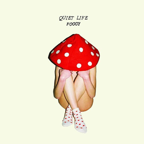 Quiet Life: Foggy - COMPACT DISCS