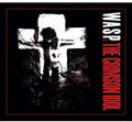 Wasp: Crimson Idol - COMPACT DISCS