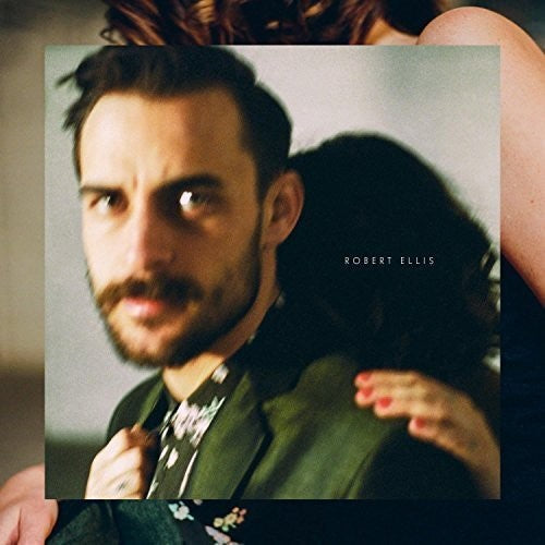 Robert Ellis: Robert Ellis - {VINYL LP}