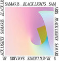 Samaris: Black Lights - COMPACT DISCS