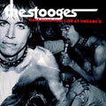 The Stooges: Have Some Fun: Live At Ungano's - COMPACT DISCS