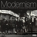 Various Artists: Modernism / Various - COMPACT DISCS