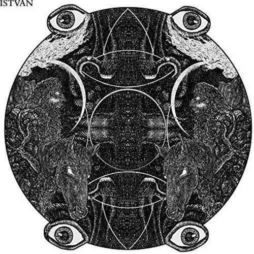 Istvan: Istvan - {VINYL LP}