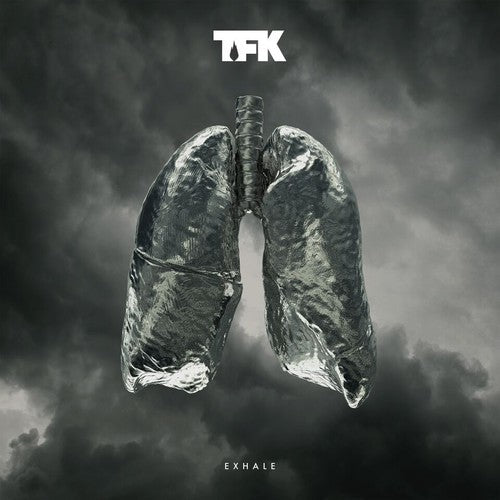 Thousand Foot Krutch: Exhale - COMPACT DISCS
