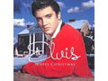 Elvis Presley: White Christmas - COMPACT DISCS