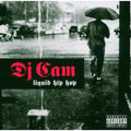 DJ Cam: Liquid Hip Hop - COMPACT DISCS