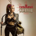 Hannah: Aufstieg - COMPACT DISCS