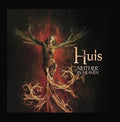 Huis: Neither In Heaven - COMPACT DISCS