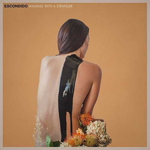 Escondido: Walking With A Stranger - COMPACT DISCS