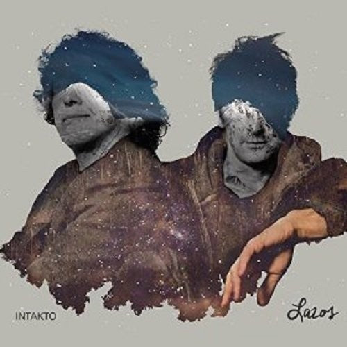 Intakto: Lazos - COMPACT DISCS