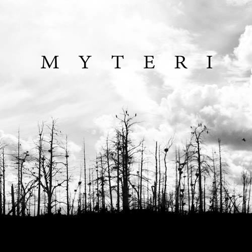 Myteri: Myteri - COMPACT DISCS