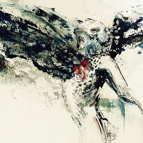 Dark Suns: Everchild - {VINYL LP}