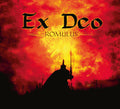 Ex Deo: Romulus - COMPACT DISCS