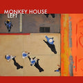 Monkey House: Left - COMPACT DISCS