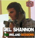 Del Shannon: The dublin sessions - COMPACT DISCS