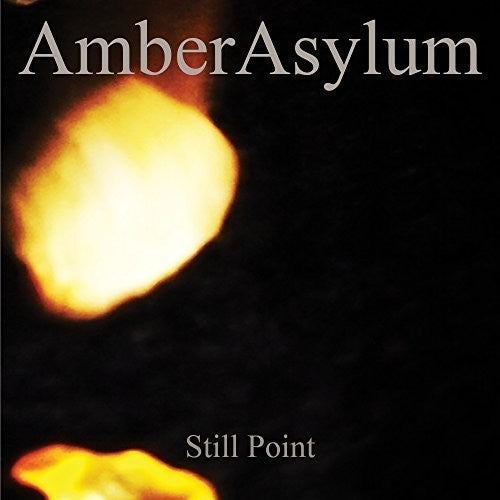 Amber Asylum: Still Point - COMPACT DISCS