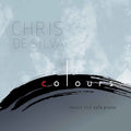 Chris De Silva: Colours - COMPACT DISCS