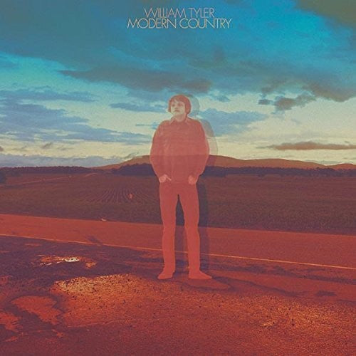William Tyler: Modern Country - {VINYL LP}