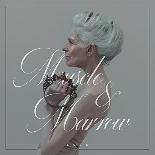 Muscle and Marrow: Love - {VINYL LP}