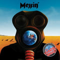 Manfred Mann's Earth Band: Messin' - {VINYL LP}