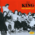 Various Artists: King Rockabilly / Various - COMPACT DISCS