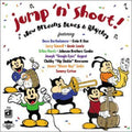 Various Artists: Jump N Shout - COMPACT DISCS