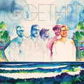 The Explorers Club: Together - {VINYL LP}