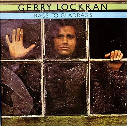 Gerry Lockran: Rags To Gladrags - COMPACT DISCS