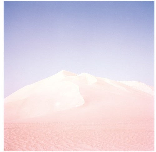 Mala: Mirrors - COMPACT DISCS