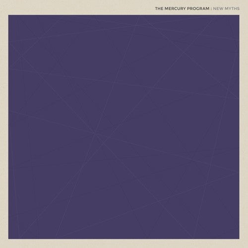 The Mercury Program: New Myths - {VINYL LP}